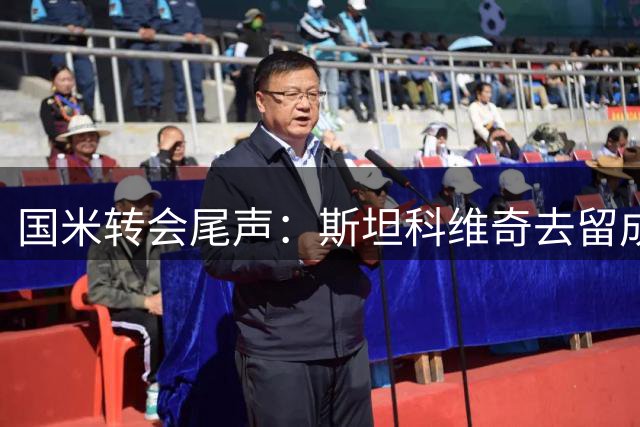 国米转会尾声：斯坦科维奇去留成谜，第五前锋引援悬疑